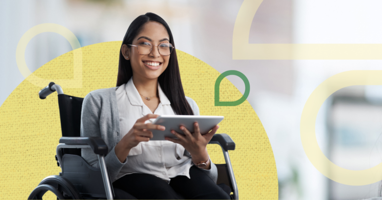 Qué opciones de obra social gratuita existen para personas con discapacidad 1 diversidad de personas con discapacidad sonriendo