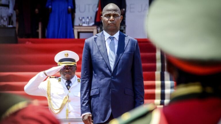 Es necesario ser abogado para convertirse en presidente de un país 22 diversos presidentes en diferentes paises