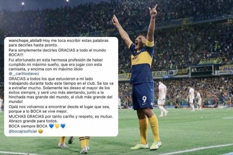 Por qué fue tan emotiva la despedida de Riquelme en TV Pública 30 emotiva despedida de un idolo del futbol