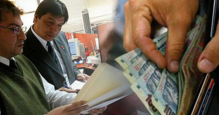 Qué es el bono de sueldo para empleados públicos en Mendoza 23 empleados publicos recibiendo un bono