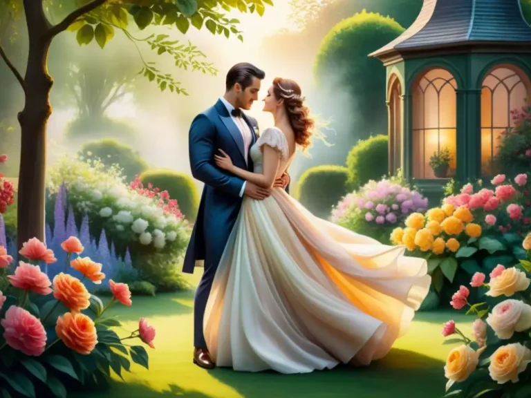 Qué trama y personajes tiene 'The Secret Temptation' de Antonio Banderas 30 escena romantica en un entorno exotico