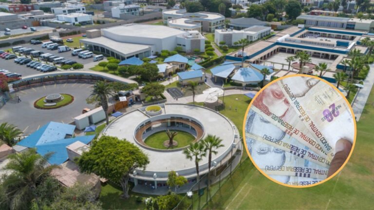 Cuál es la escuela más cara de Argentina y qué ofrece 6 escuela lujosa con instalaciones modernas