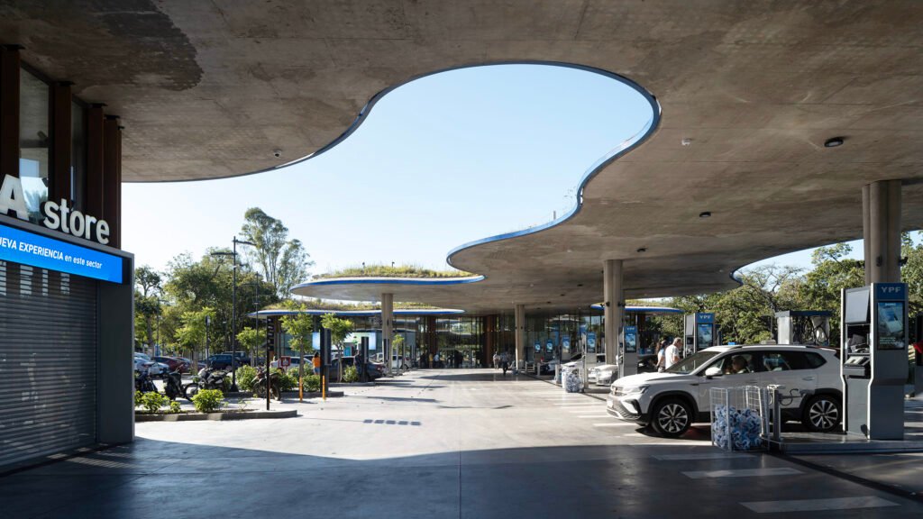 Dónde encontrar estaciones de YPF Gas en Merlo, San Luis 8 Dónde encontrar estaciones de YPF Gas en Merlo, San Luis