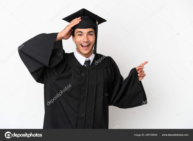 Es posible terminar el secundario en un año en Argentina 7 estudiante feliz graduandose en argentina