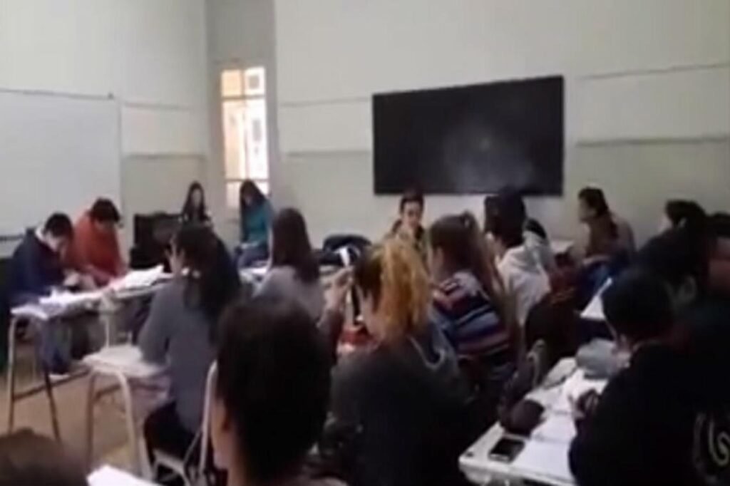 Qué opciones de escuela de música y canto hay en mi ciudad