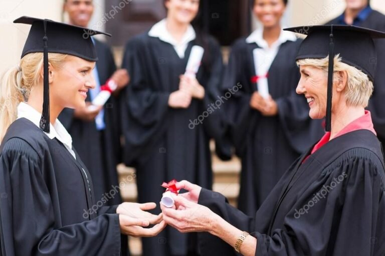 Hasta qué edad se pueden solicitar las becas Progresar en Argentina 1 estudiantes felices recibiendo becas educativas