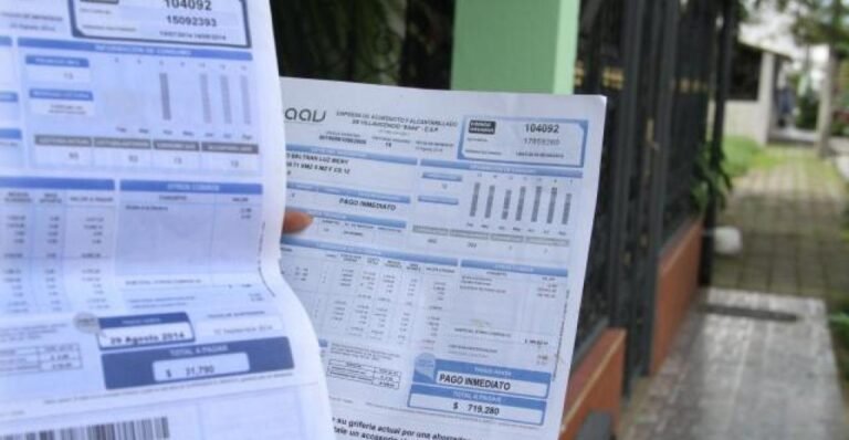 Cómo puedo verificar si tengo saldo a favor para cobrar el gas 28 factura de gas con saldo a favor