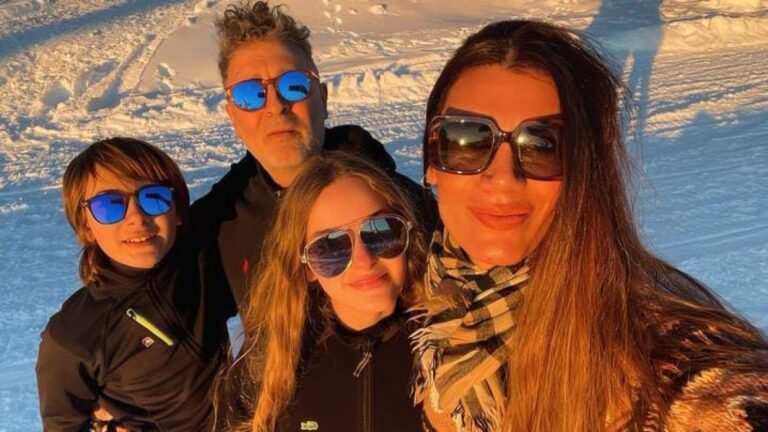 Qué actividades recomendarías en Buenos Aires durante las vacaciones de invierno 24 familia disfrutando de nieve en buenos aires