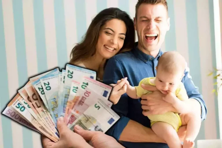 Cómo puedo solicitar un préstamo de ANSES si soy beneficiario de AUH 22 familia feliz recibiendo apoyo financiero 1