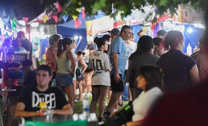 Qué ferias americanas se realizan en Ramos Mejía 8 Qué ferias americanas se realizan en Ramos Mejía