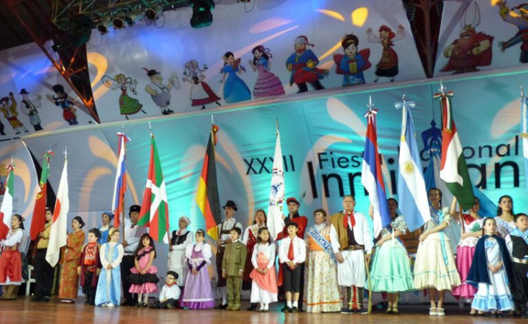 Por qué no se celebra Halloween en Argentina y qué tradiciones hay 10 fiesta tradicional argentina en una casa