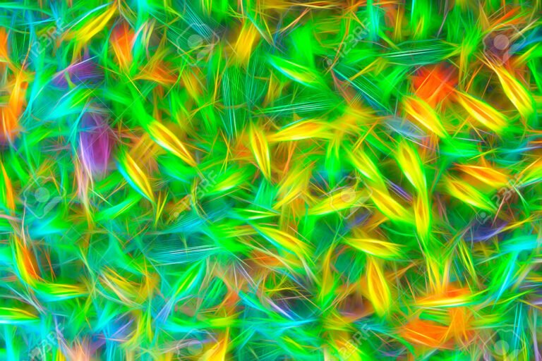 fondo colorido y creativo para diseno