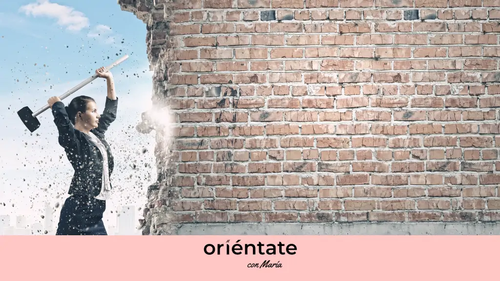 De qué trata la frase «Sin lugar para los débiles»