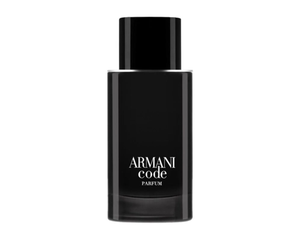 Qué características y opiniones tiene el Armani Code Eau de Parfum