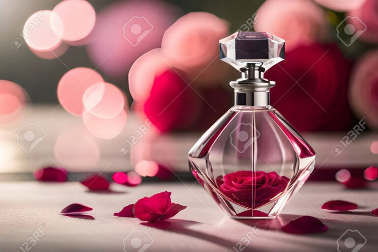 Qué características y notas tiene Hugo Boss The Scent for Her 27 frasco elegante de perfume femenino