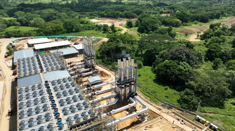 Qué servicios ofrece Eco Gas en San Martín, Mendoza 26 gas natural fluyendo en un paisaje urbano