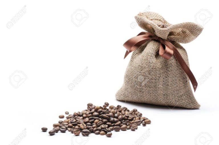 Cuáles son los tipos de plazos fijos que ofrece Credicoop 7 granos de cafe en una bolsa de yute