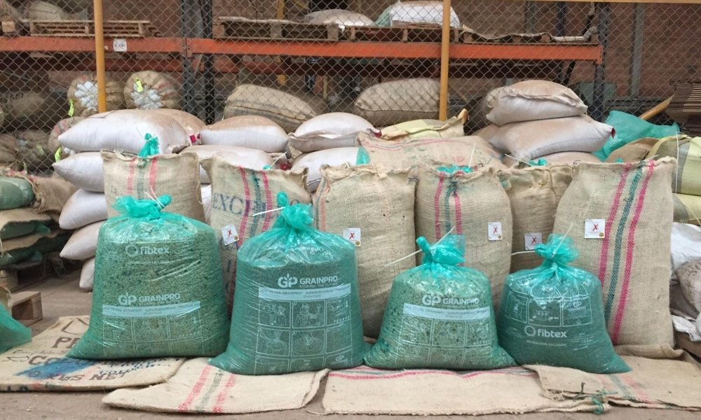 Es el café de baja calidad realmente hecho con residuos de granos 3 Es el café de baja calidad realmente hecho con residuos de granos