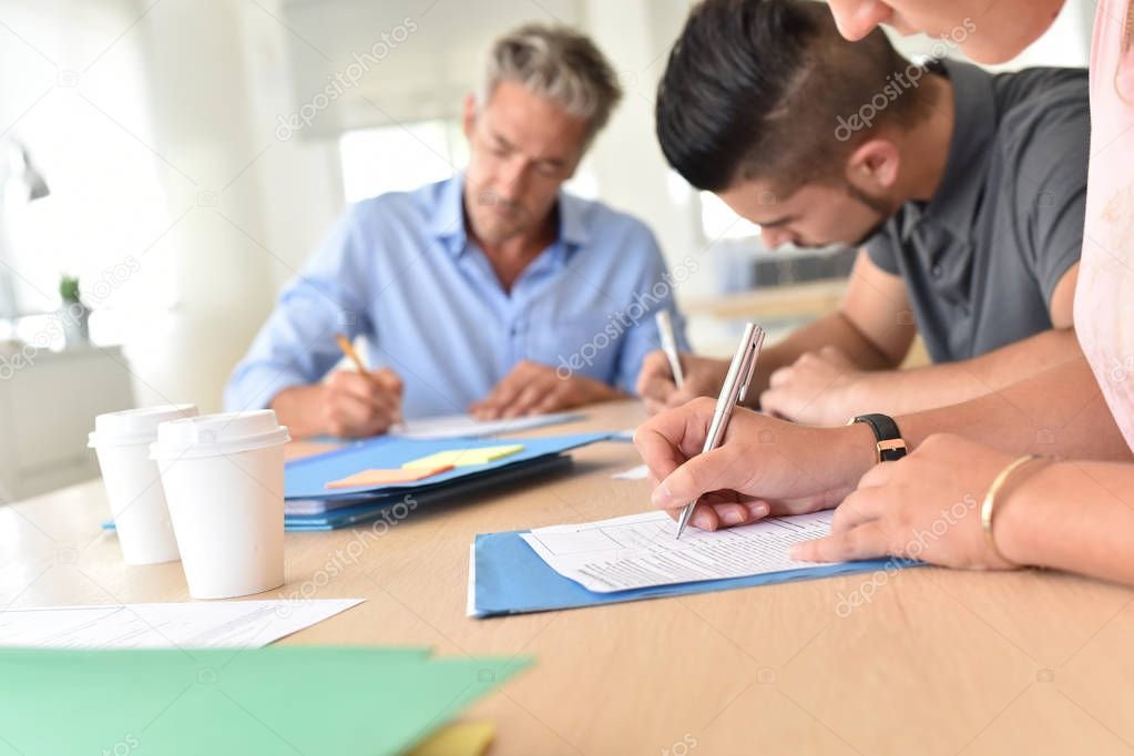 Cómo realizar una encuesta efectiva para evaluar a los profesores 8 Cómo realizar una encuesta efectiva para evaluar a los profesores