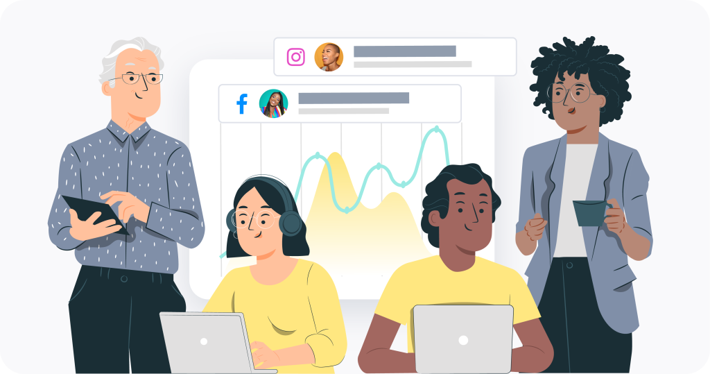 Cómo mejorar la gestión de redes sociales y el community management