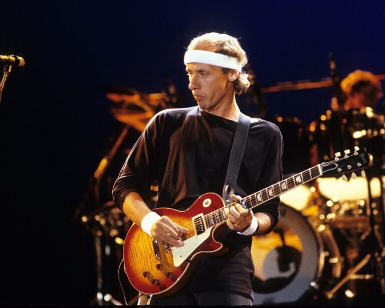 Cuáles son las mejores bandas de rock argentino de todos los tiempos 27 guitarras electricas en un concierto de rock