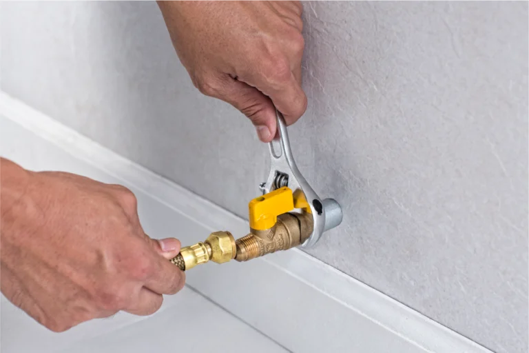 Cómo se conecta una cocina a gas natural de forma segura y eficiente 26 instalacion de cocina a gas en casa