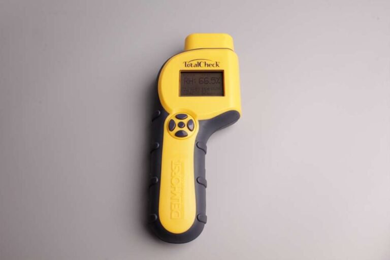 Cómo se mide la humedad y qué instrumentos se utilizan 23 instrumentos de medicion de humedad en accion