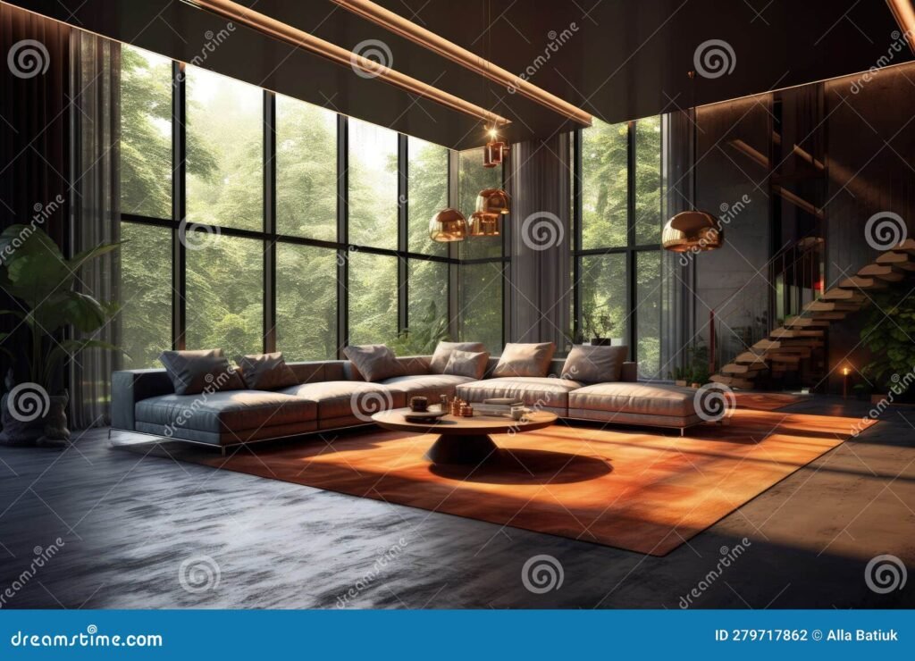 Qué es La Casa Grande en Link House y cuáles son sus características