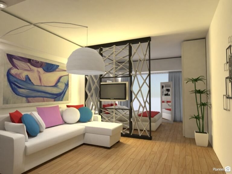 interiores modernos en buenos aires