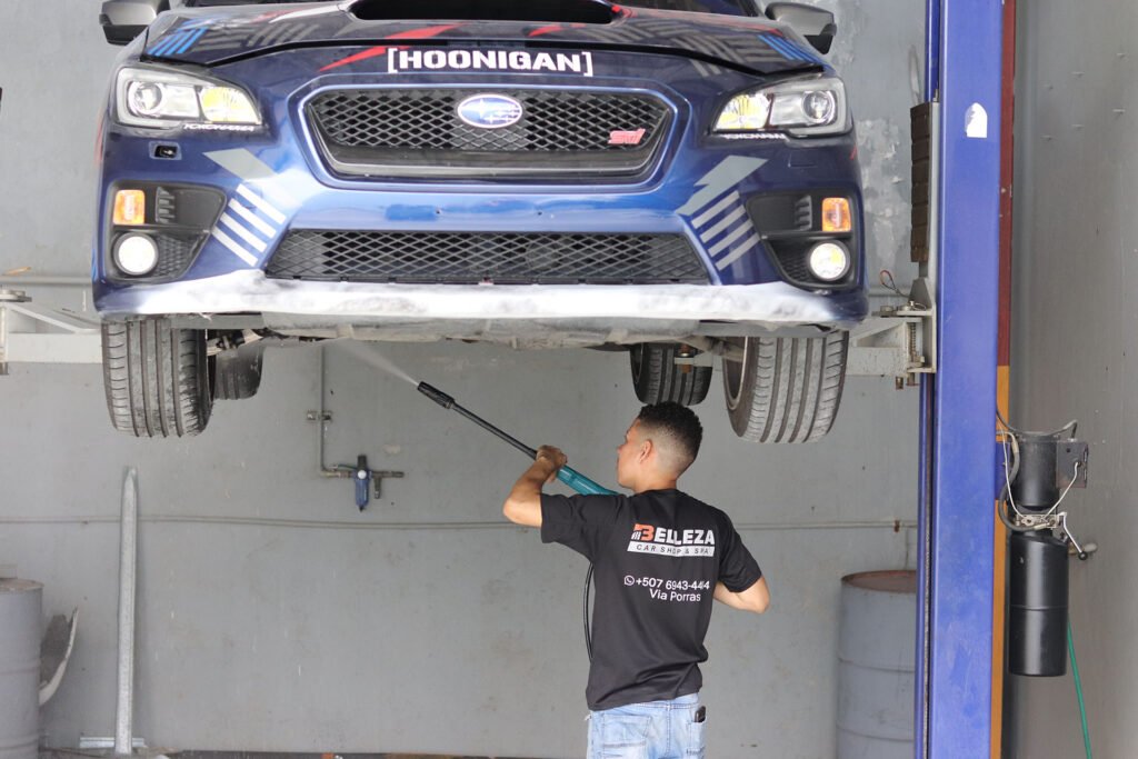Dónde puedo realizar el lavado de chasis y motor en Capital Federal 3 Dónde puedo realizar el lavado de chasis y motor en Capital Federal