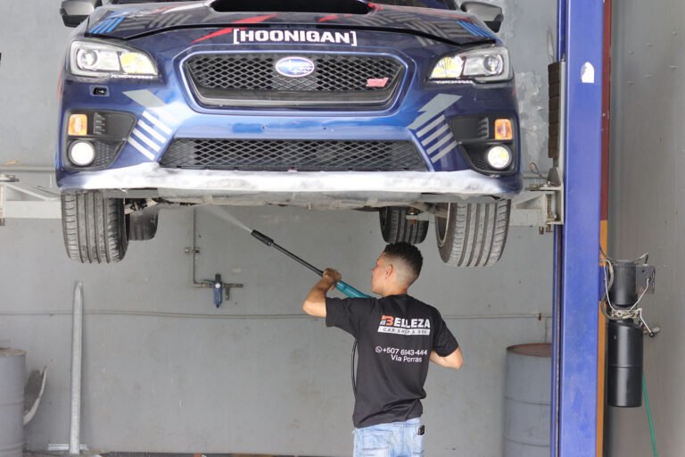 Dónde puedo realizar el lavado de chasis y motor en Capital Federal 9 lavado de chasis y motor en taller