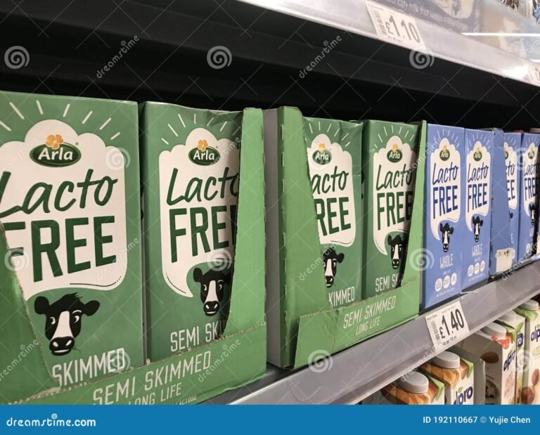 Dónde encontrar leche en polvo sin lactosa ideal para adultos 18 leche en polvo sin lactosa en estanteria