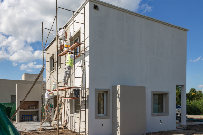 Se devuelven las señas de alquileres en Argentina si no se concreta 13 llaves de casa con fondo urbano argentino