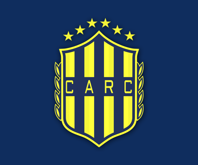 logo del club rosario central