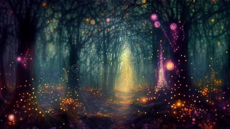 Qué significa "lampara es a mis pies tu palabra" en la Biblia 9 luz iluminando un sendero oscuro