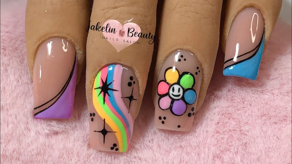 Dónde puedo encontrar un curso de uñas en La Plata