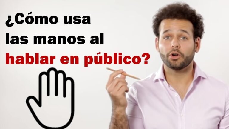 Cómo Pronunciar Correctamente la Letra R en Español 17 manos mostrando la correcta posicion de la lengua