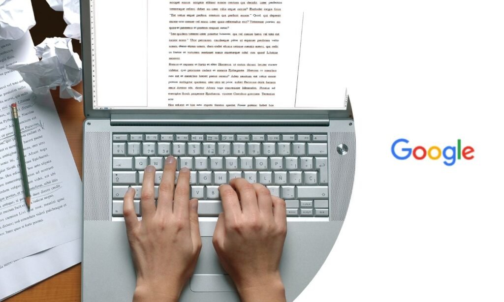 Cómo puedo poner un índice en Google Docs fácilmente 5 Cómo puedo poner un índice en Google Docs fácilmente