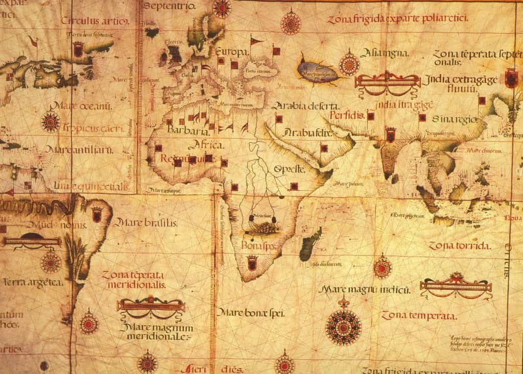 Cuál es el origen del nombre «Argentina» y su significado