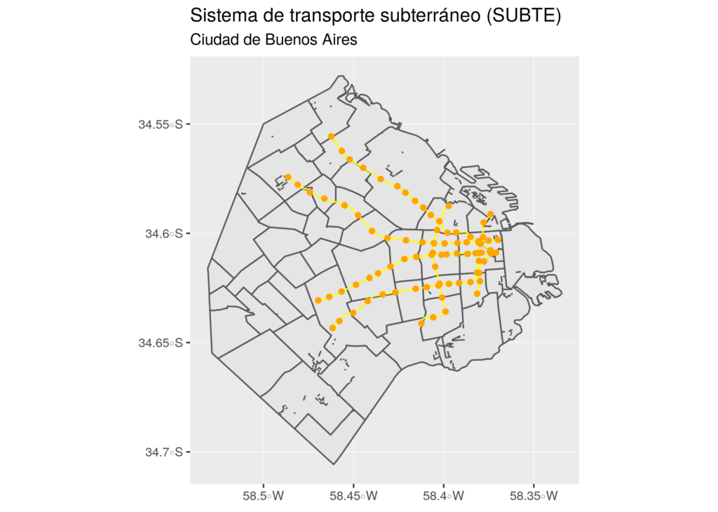 Cuáles son la latitud y longitud de Buenos Aires 4 Cuáles son la latitud y longitud de Buenos Aires