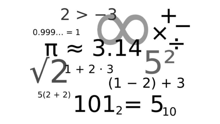 Qué es el lenguaje coloquial y simbólico en matemáticas 11 matematicas en accion con simbolos y palabras