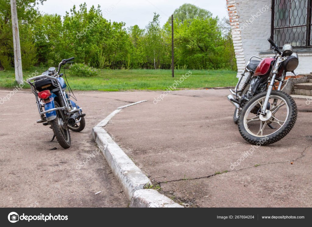 Cómo puedo verificar si mi moto ha sido robada en Argentina