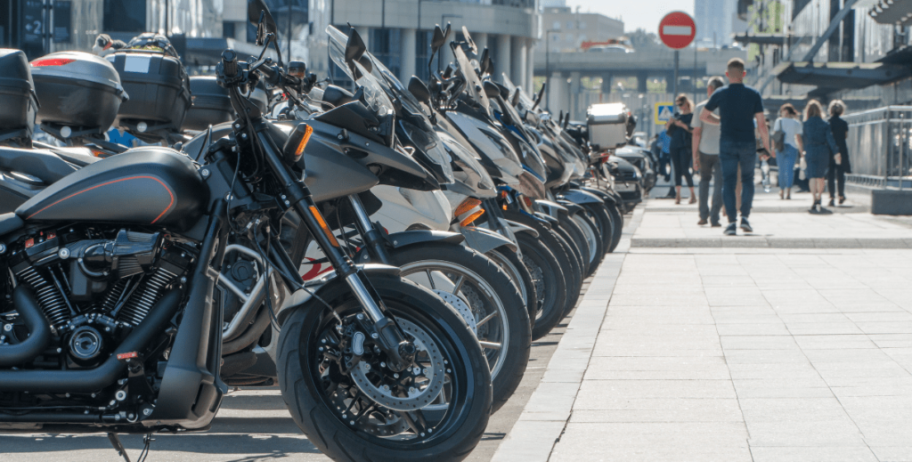 Cuánto cuesta patentar una moto en Argentina 5 Cuánto cuesta patentar una moto en Argentina