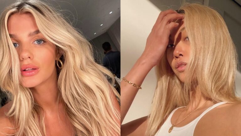 Es el shampoo Biferdil ideal para cuidar cabellos teñidos 20 mujer con cabello tenido y brillante