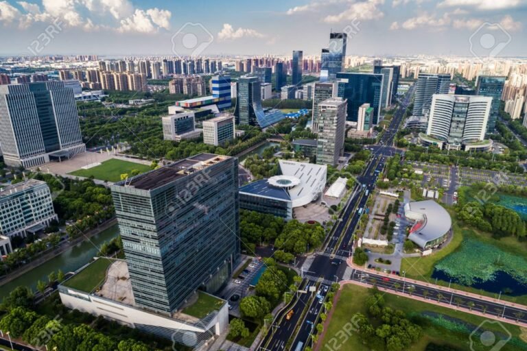 Cómo se relacionan la gestión ambiental y el desarrollo sostenible 24 naturaleza y ciudad en armonia