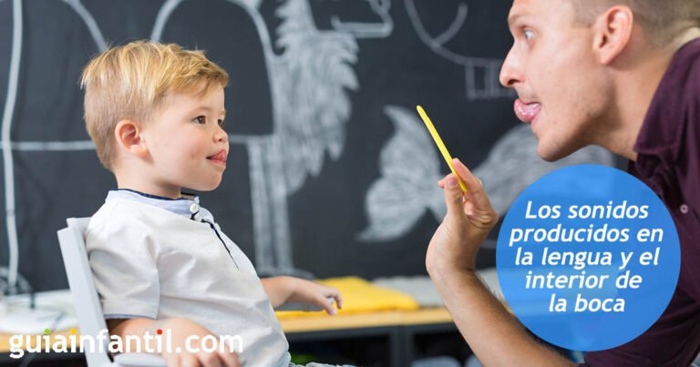 Cómo se pronuncia la letra "e" en inglés correctamente 9 nino aprendiendo a pronunciar sonidos