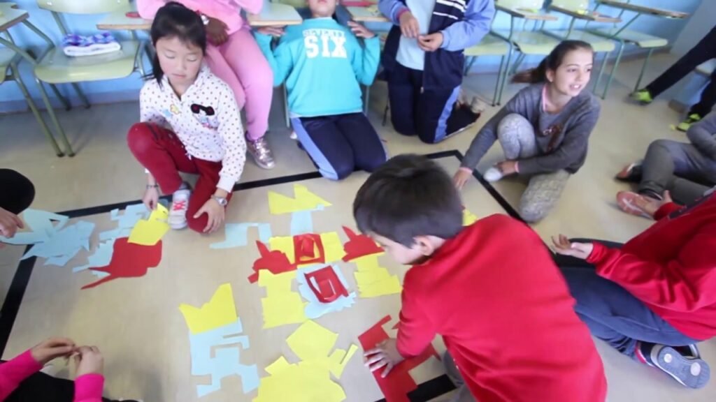 Qué pasos seguir para crear un mural en la escuela 5 Qué pasos seguir para crear un mural en la escuela