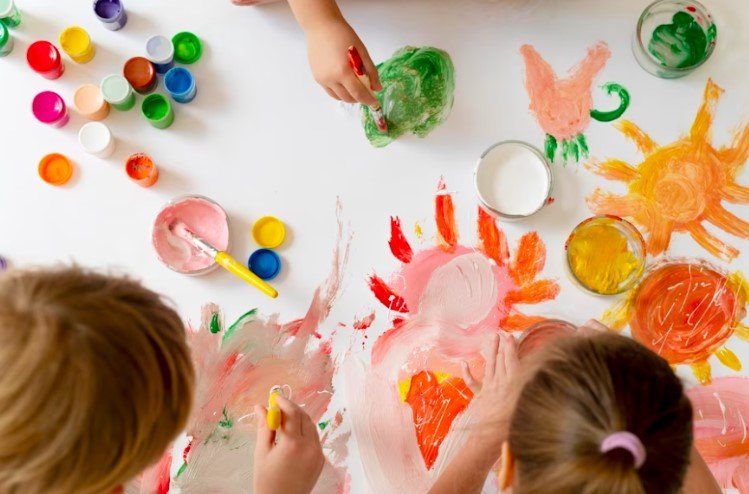 Qué actividades creativas puedo realizar para el acto de fin de año en primaria