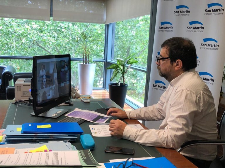 oficina de atencion al ciudadano en argentina