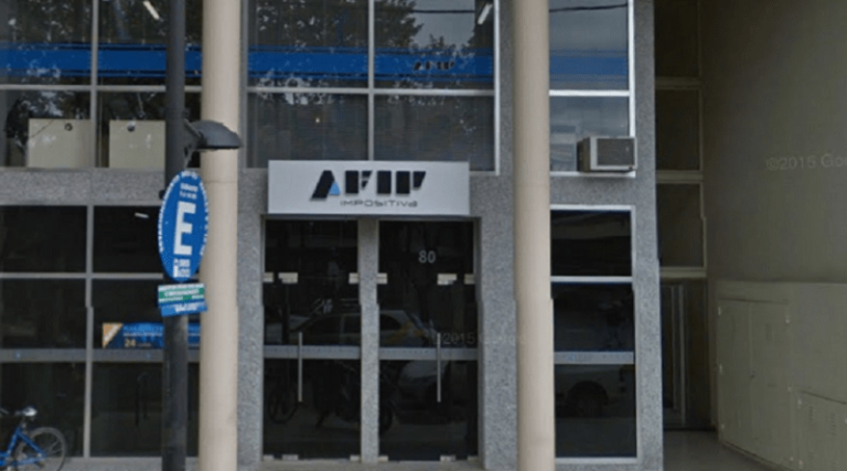 Cómo obtener el código AFIP para la obra social de petroleros 3 oficina de atencion al cliente afip